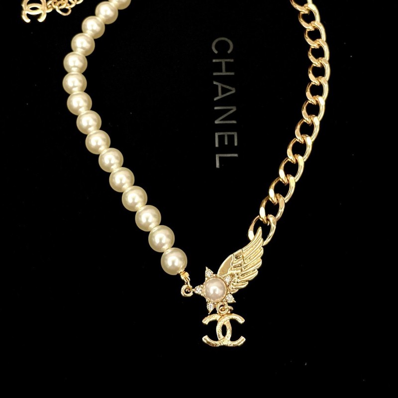 Chanel Necklace