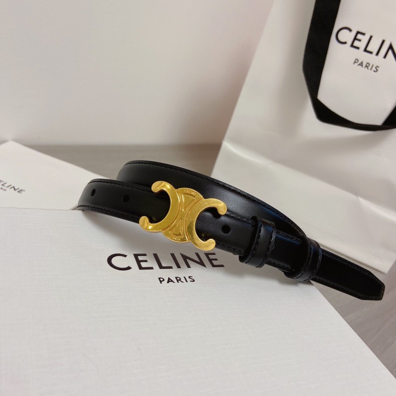 Celine Belt