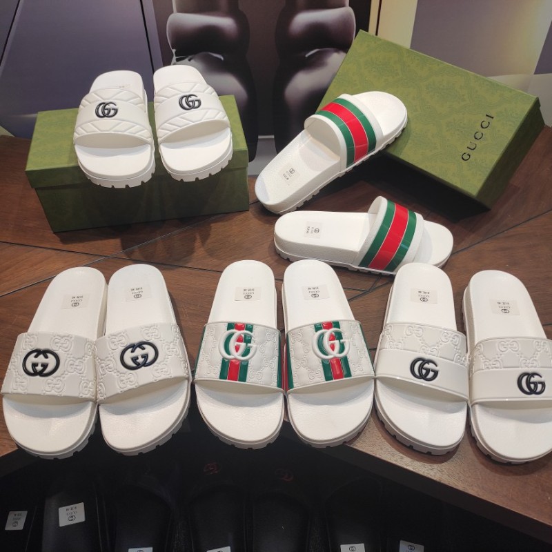 Gucci Slipper