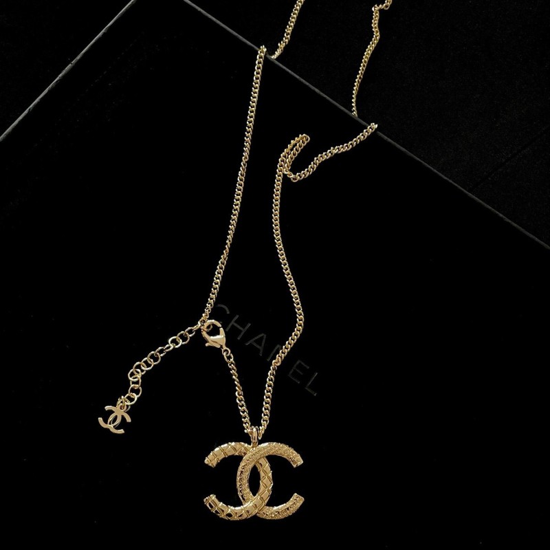 Chanel Necklace