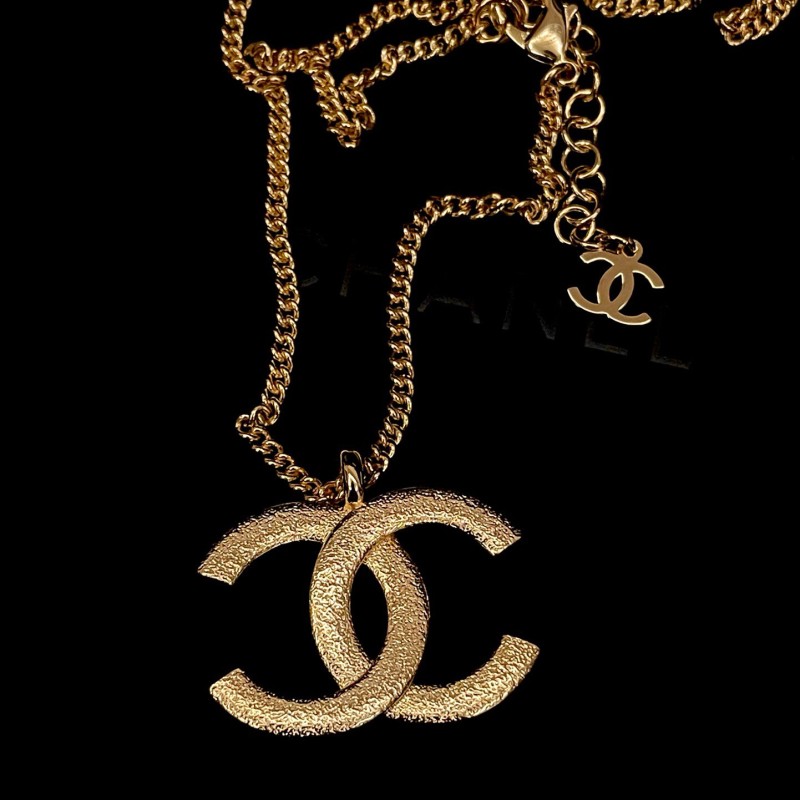 Chanel Necklace