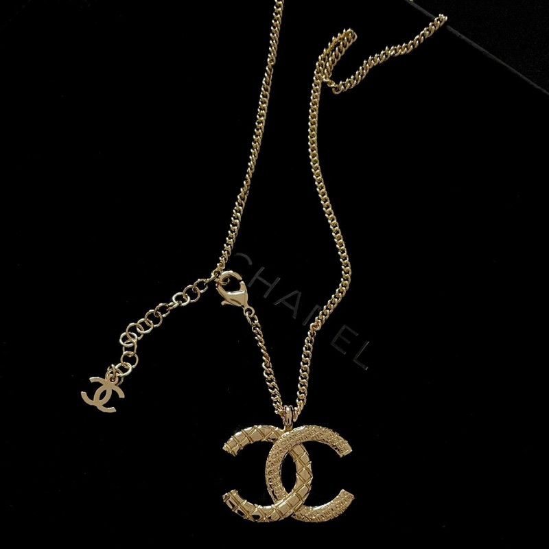 Chanel Necklace