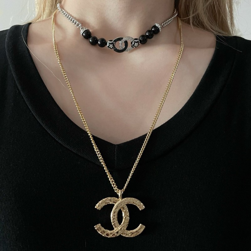 Chanel Necklace