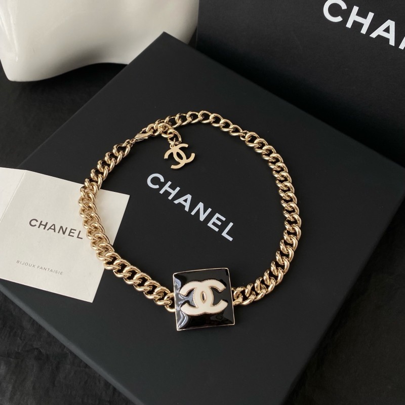 Chanel Necklace