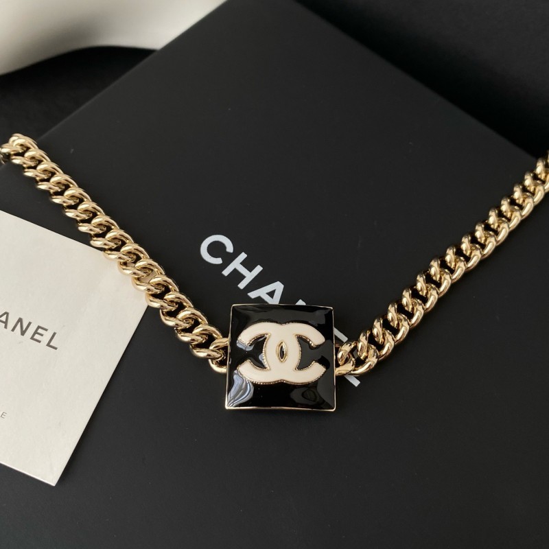 Chanel Necklace