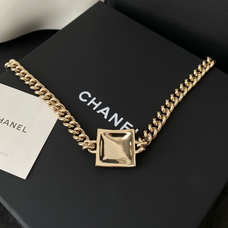 Chanel Necklace