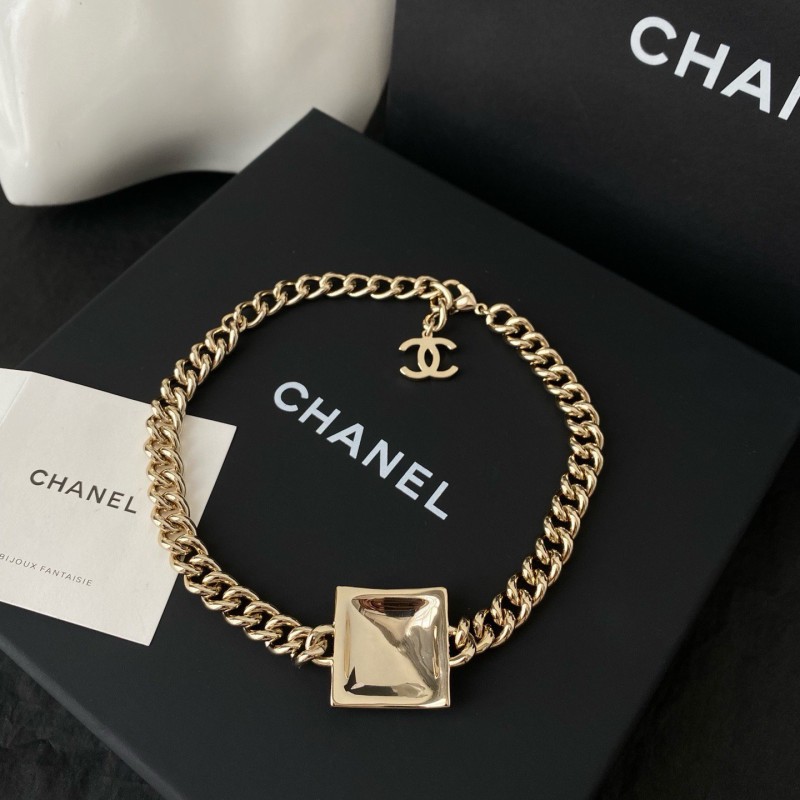 Chanel Necklace