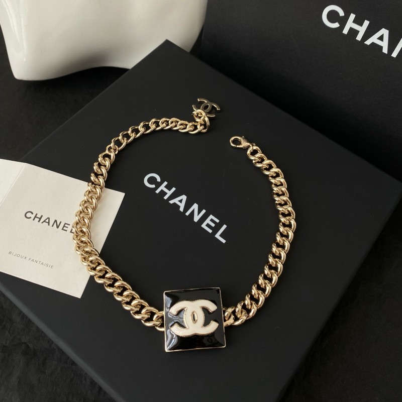 Chanel Necklace