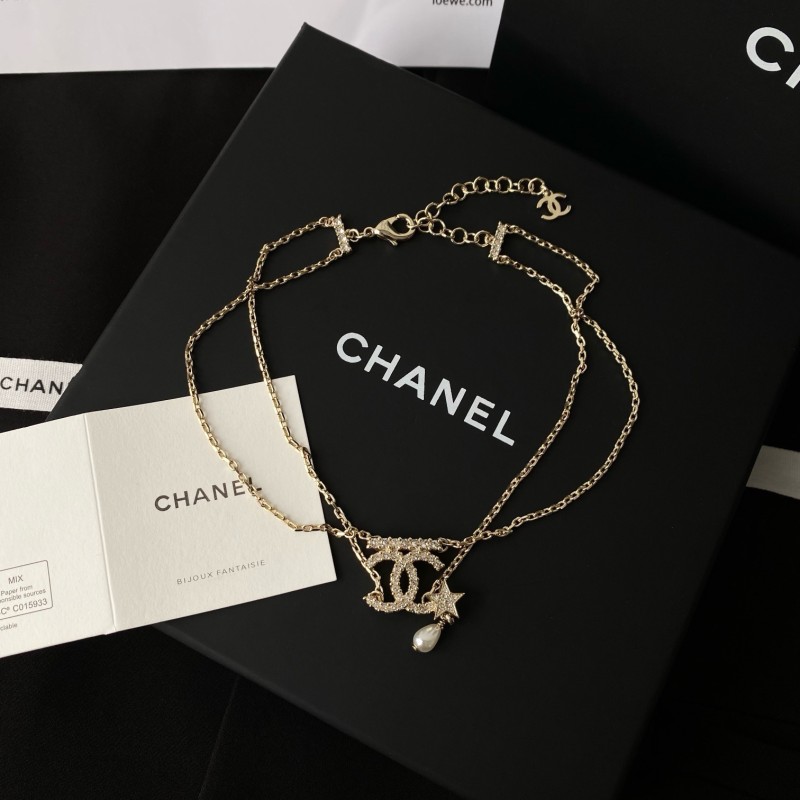 Chanel Necklace