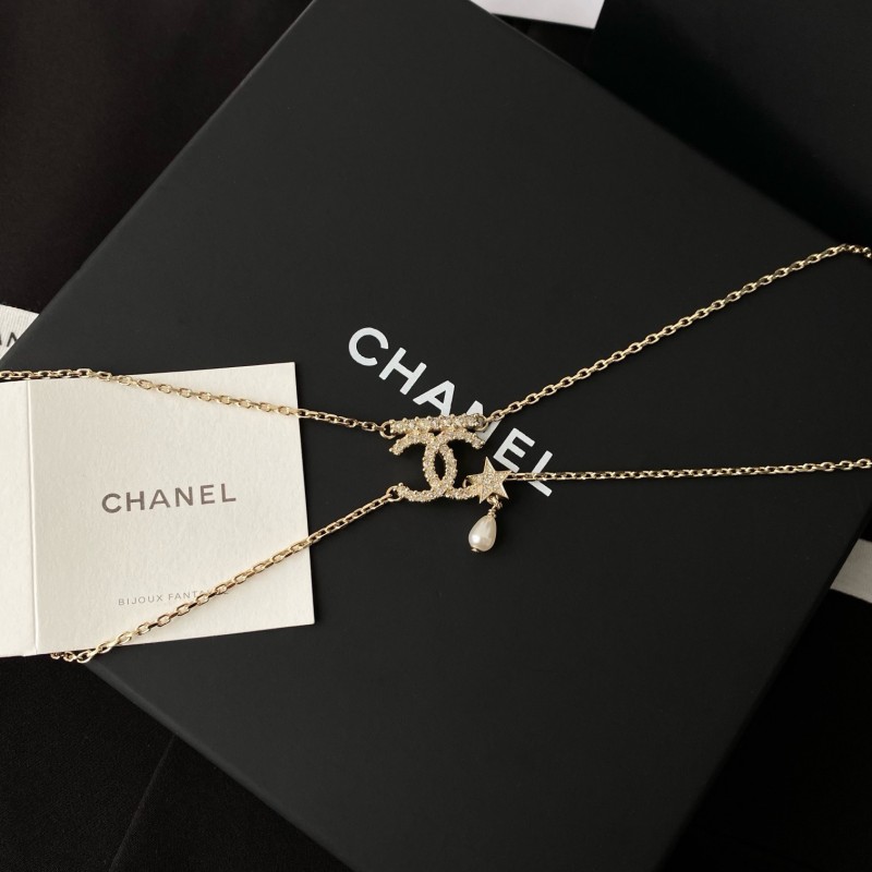 Chanel Necklace