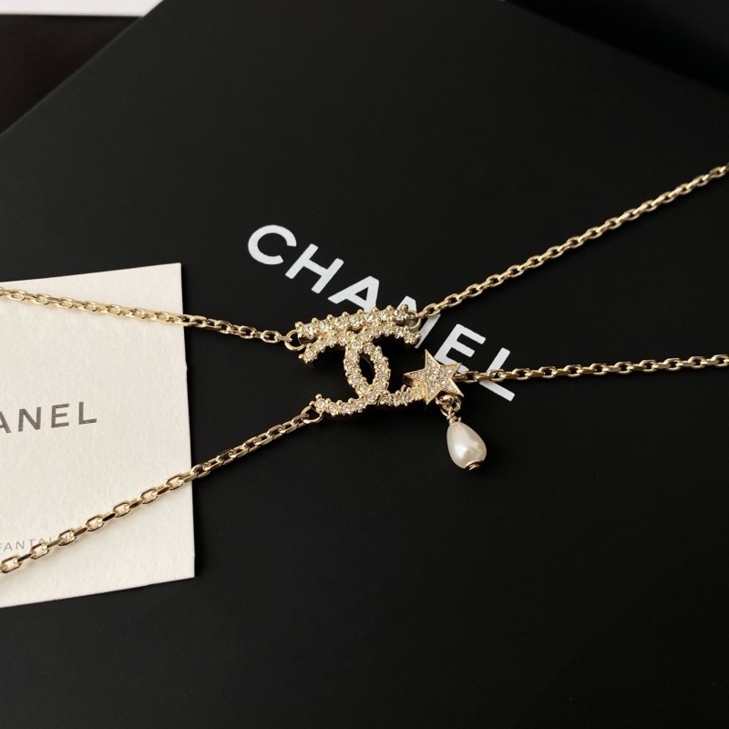 Chanel Necklace