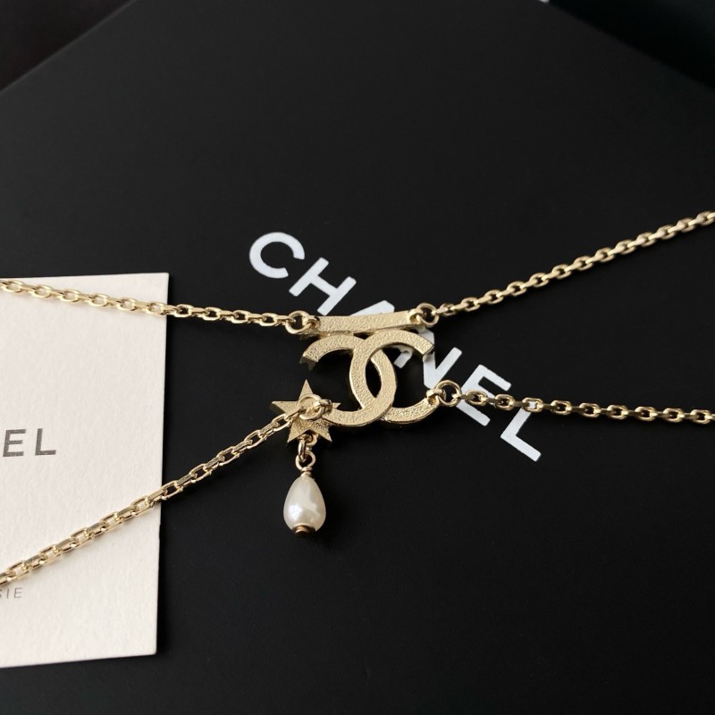 Chanel Necklace