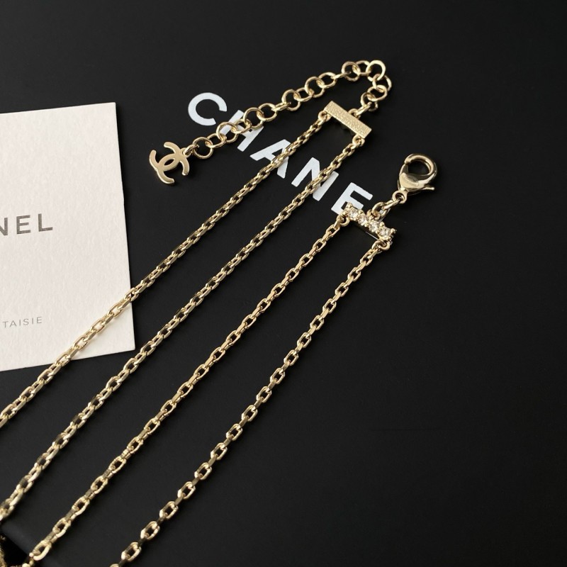 Chanel Necklace