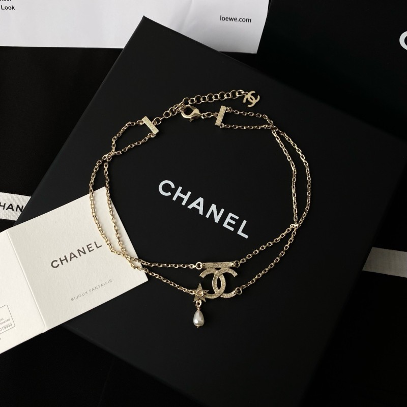 Chanel Necklace