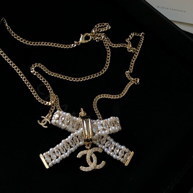 Chanel Necklace