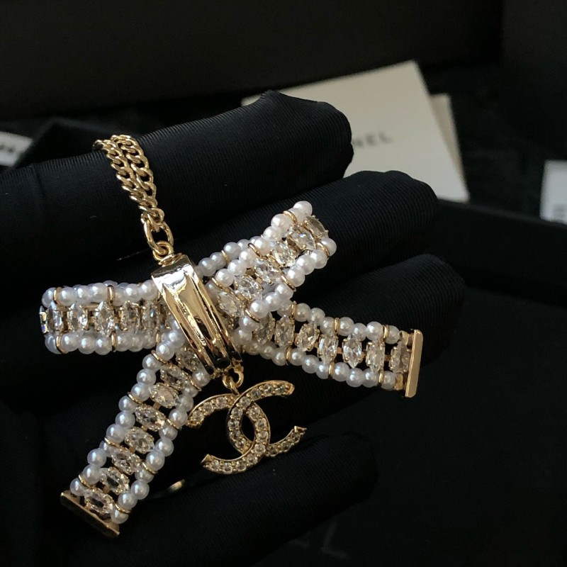 Chanel Necklace