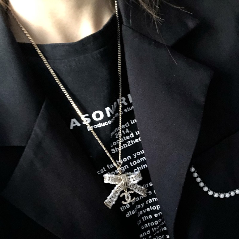 Chanel Necklace