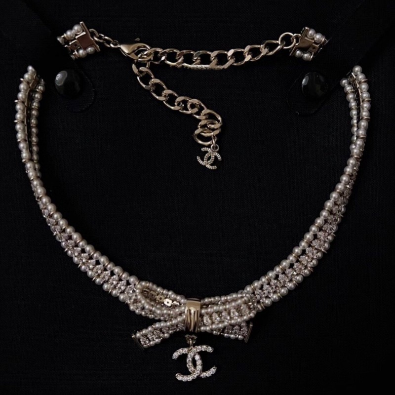 Chanel Necklace