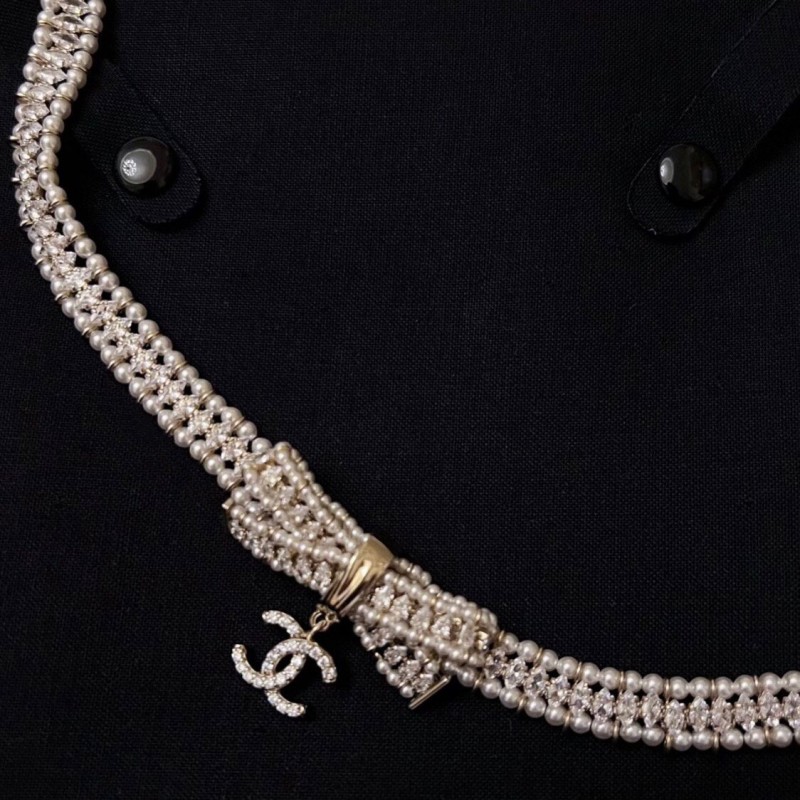 Chanel Necklace