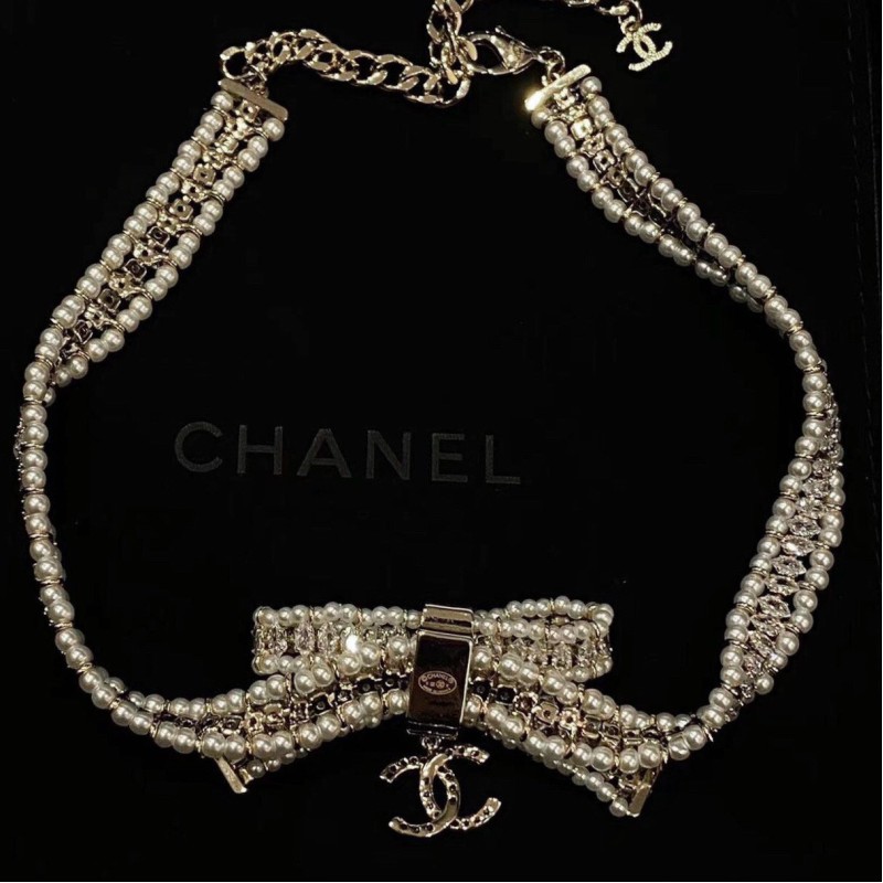 Chanel Necklace