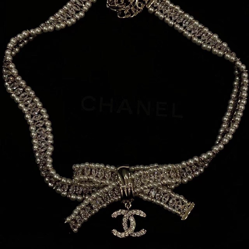 Chanel Necklace