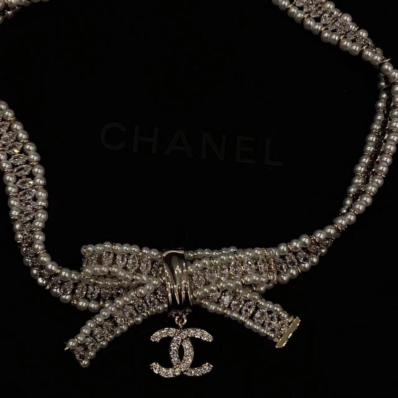 Chanel Necklace