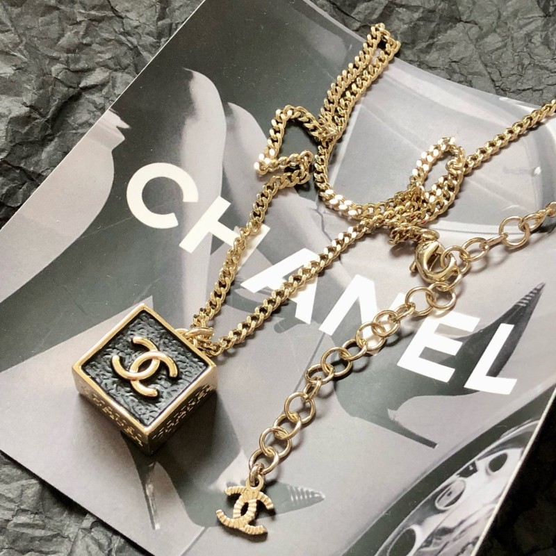 Chanel Necklace