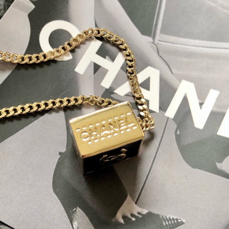 Chanel Necklace