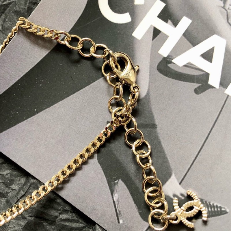 Chanel Necklace