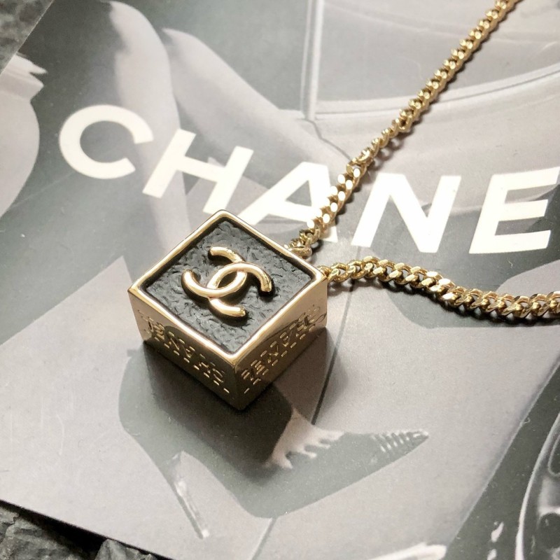 Chanel Necklace