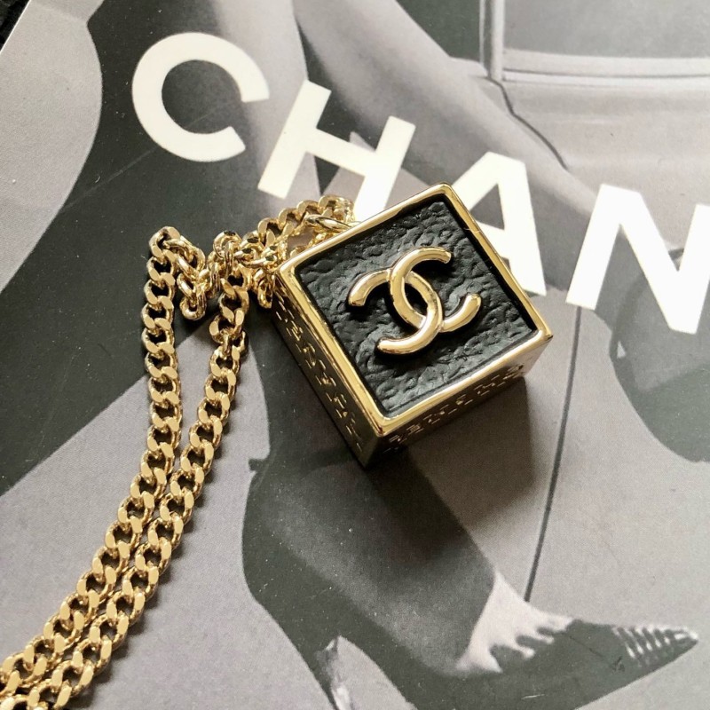 Chanel Necklace