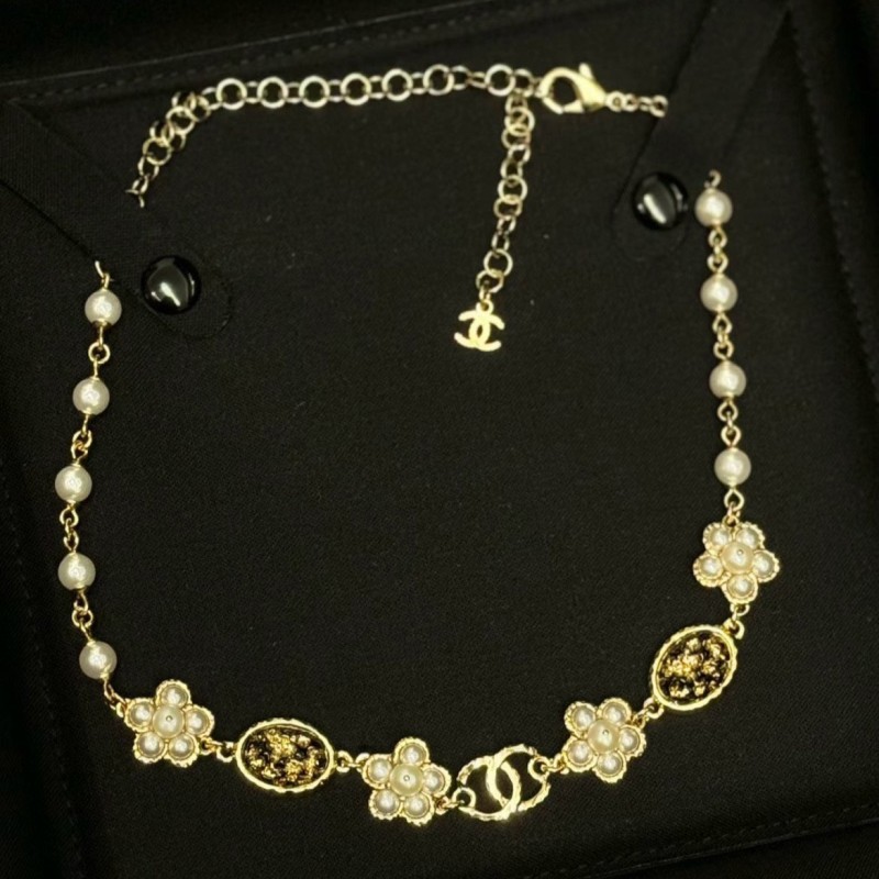 Chanel Necklace