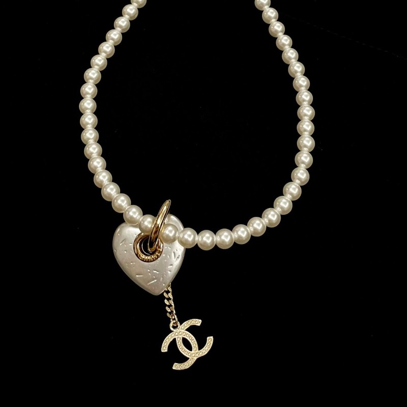 Chanel Necklace