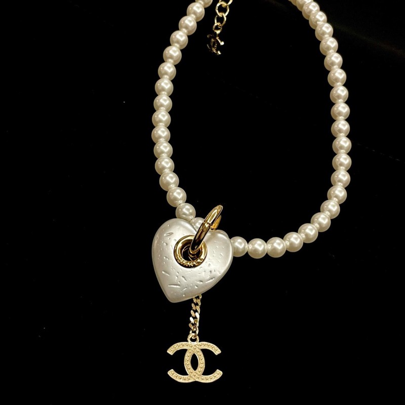 Chanel Necklace