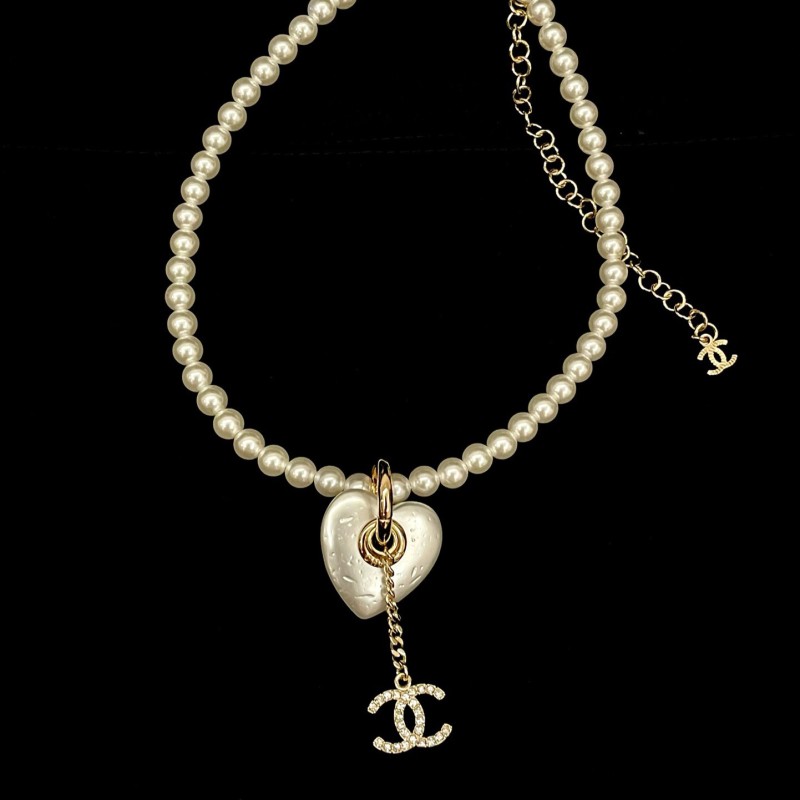 Chanel Necklace