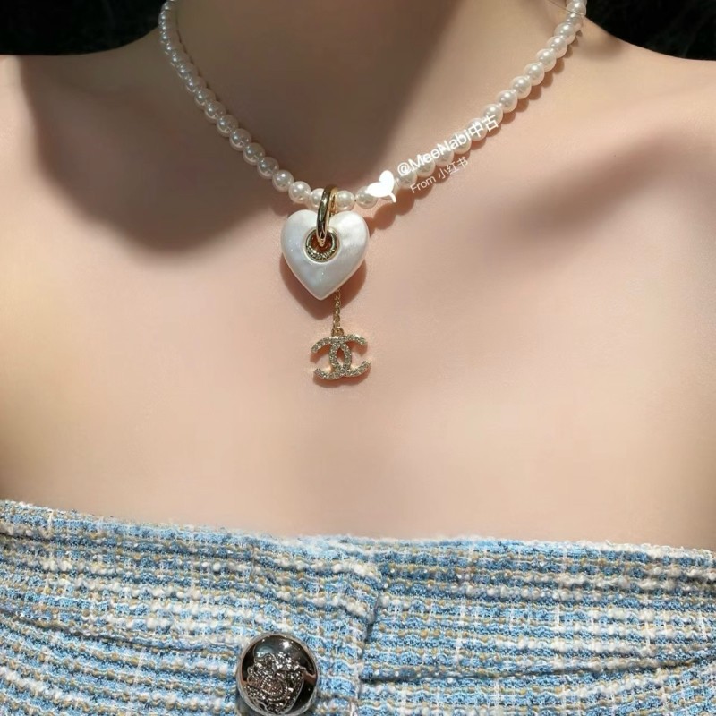 Chanel Necklace