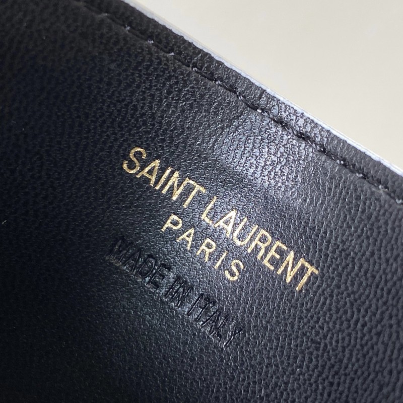 YSL Card Holder