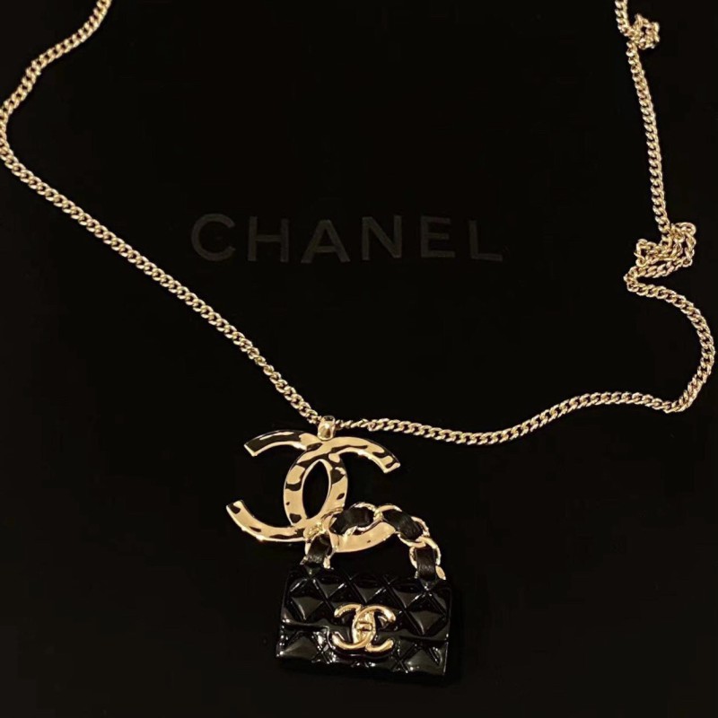 Chanel Necklace