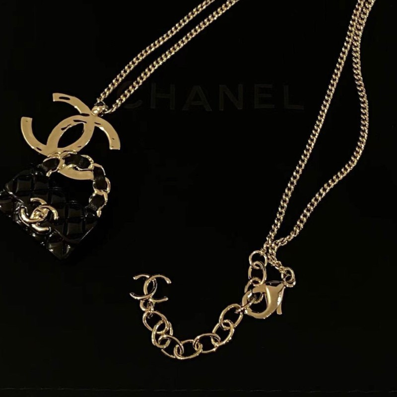 Chanel Necklace