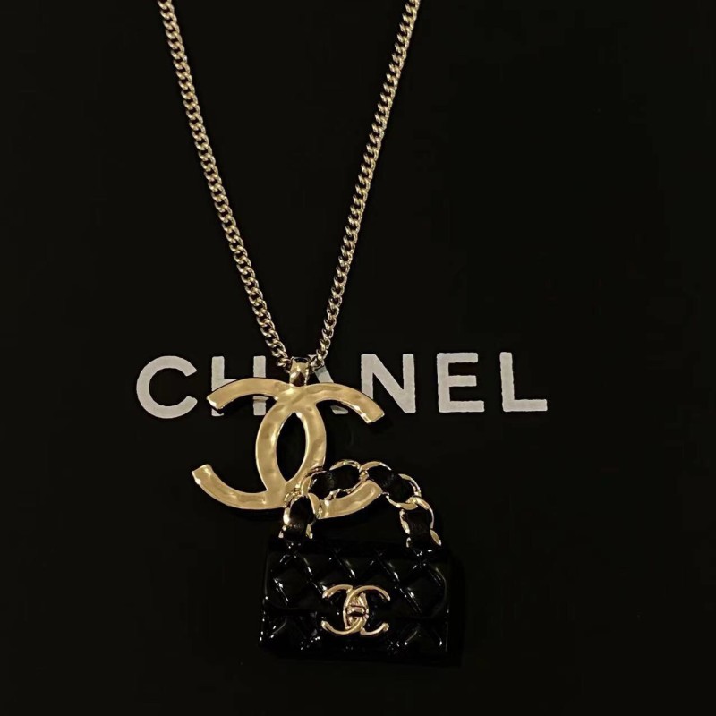 Chanel Necklace