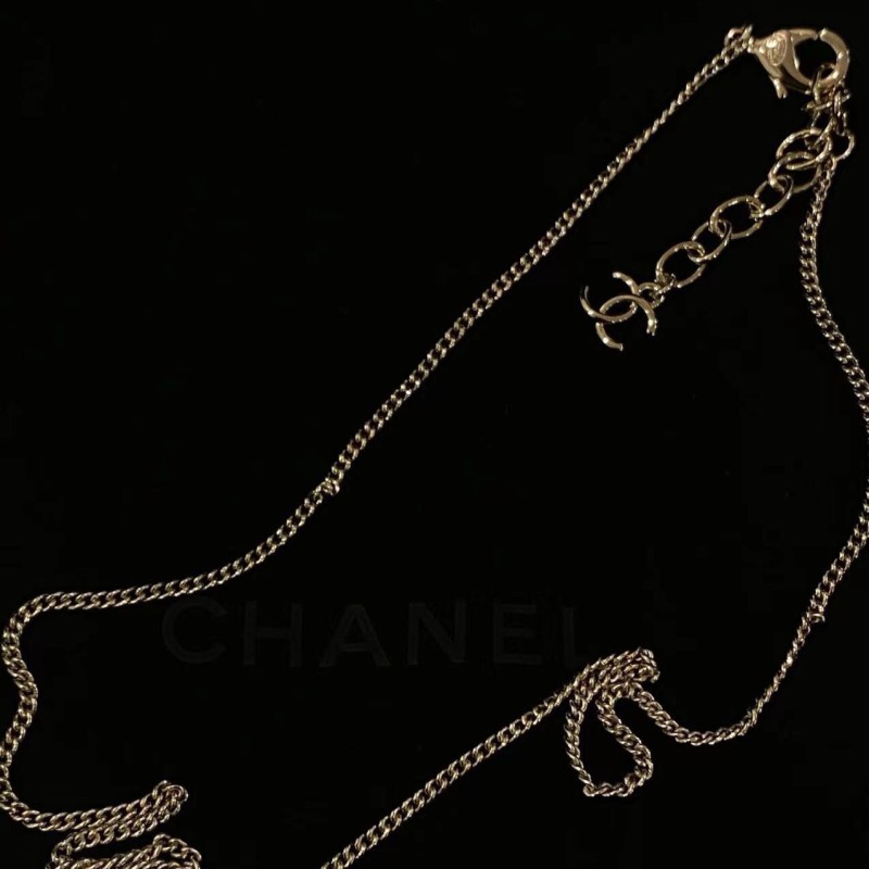 Chanel Necklace