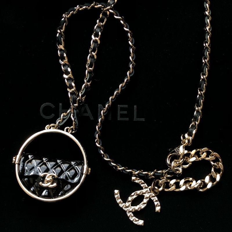 Chanel Necklace