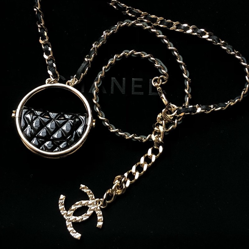 Chanel Necklace