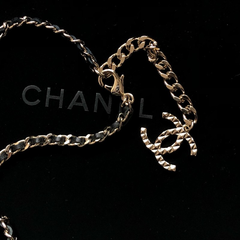 Chanel Necklace