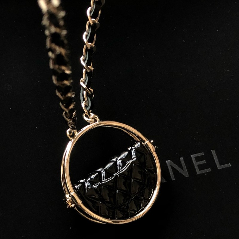 Chanel Necklace