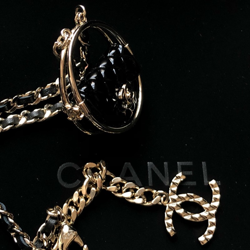 Chanel Necklace