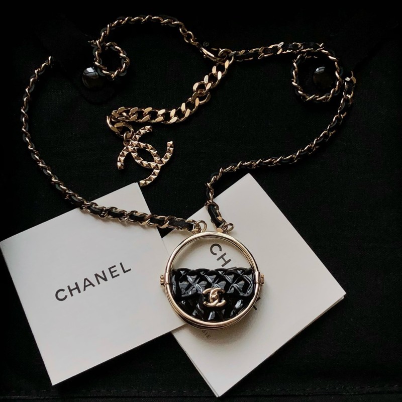 Chanel Necklace