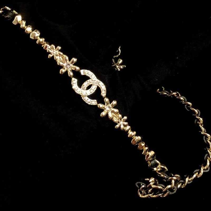 Chanel Necklace