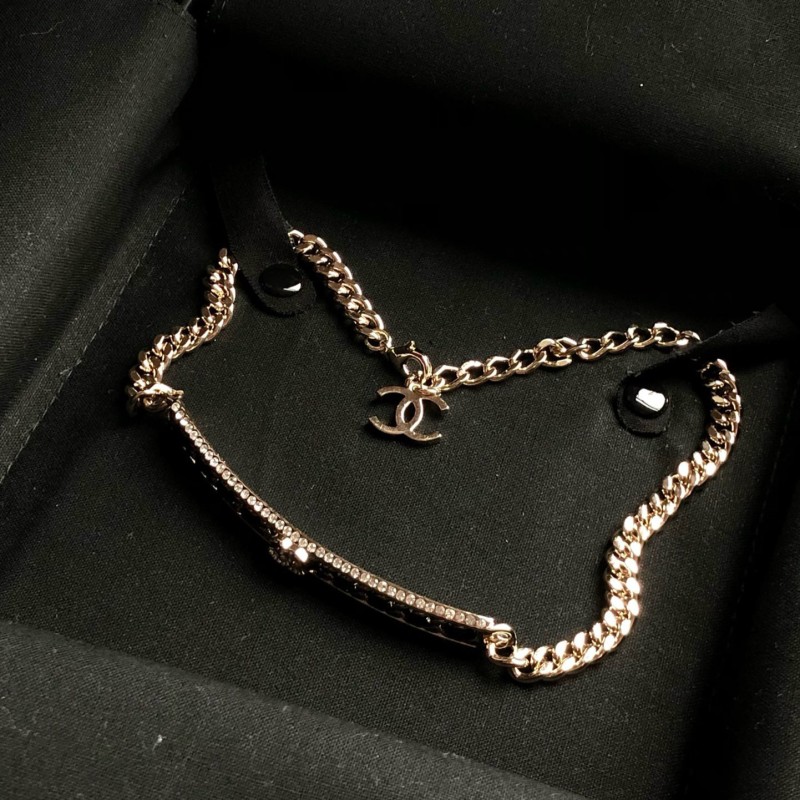 Chanel Necklace