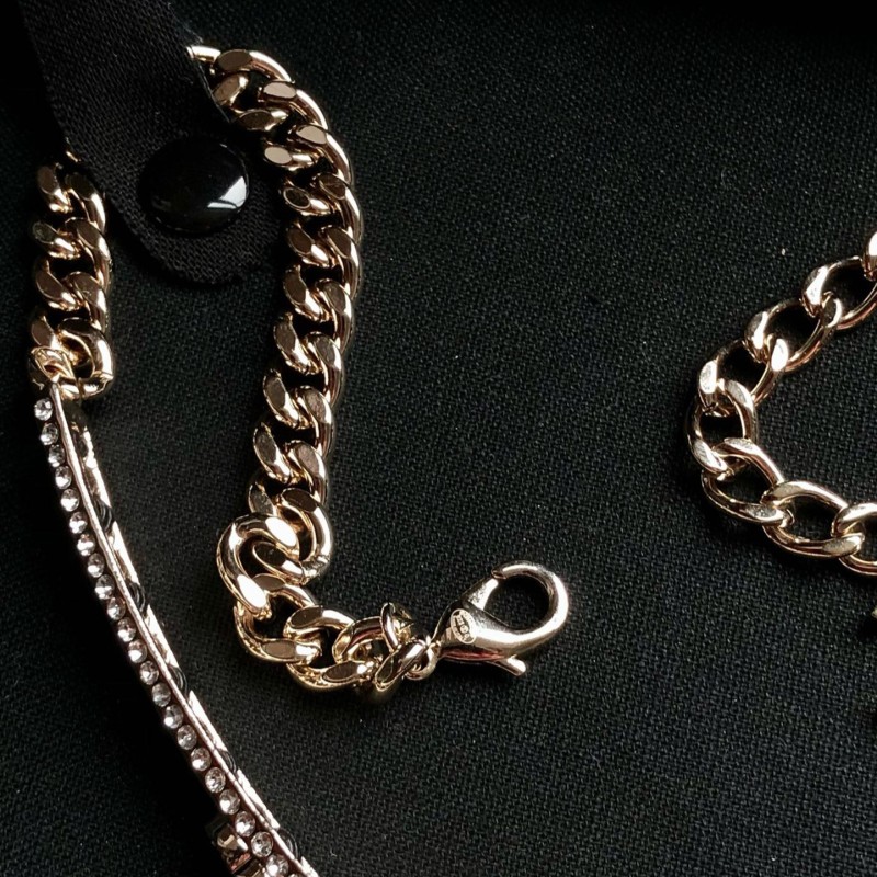 Chanel Necklace